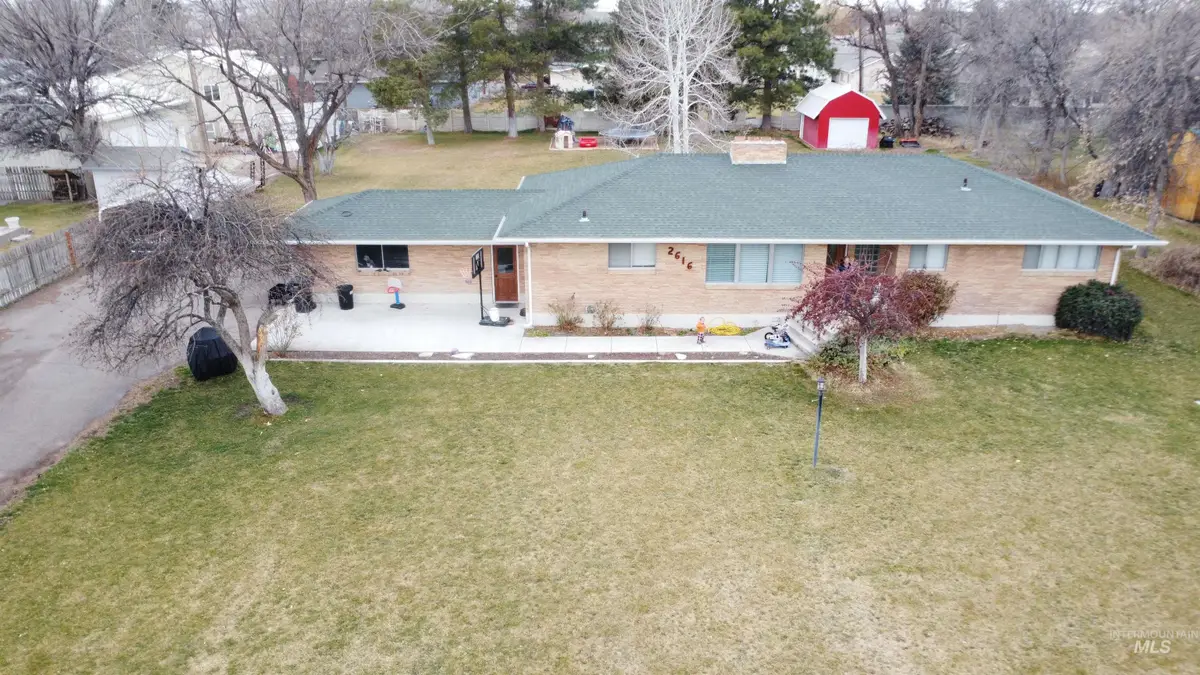 2616 Burton Ave, Burley, ID 83318 - #1
