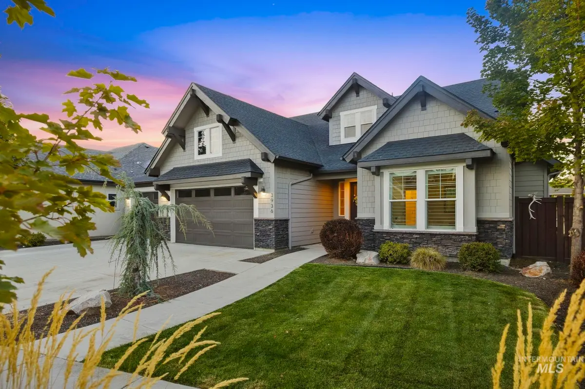 3936 W Farm View Drive, Boise, ID 83714 - #1