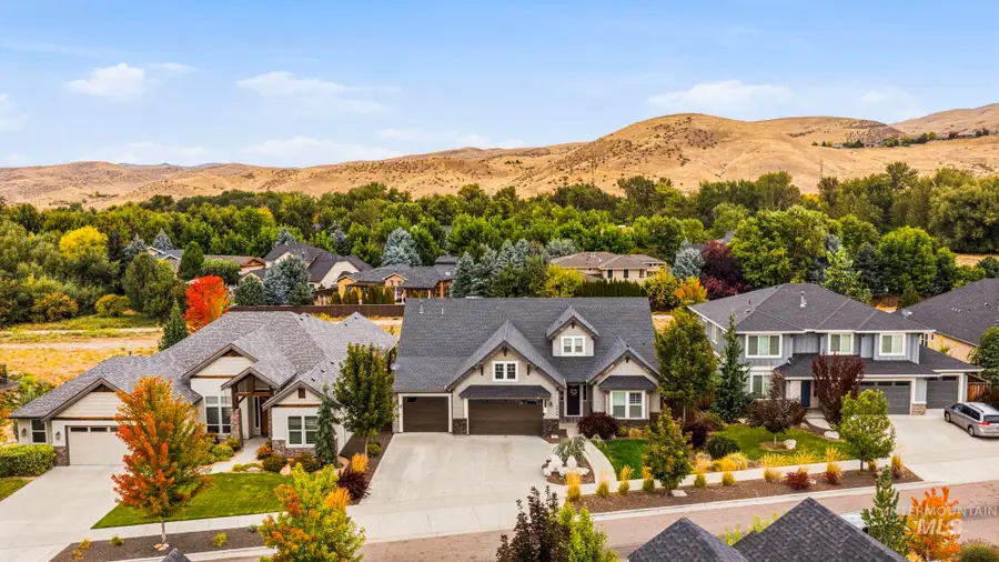 3936 W Farm View Drive, Boise, ID 83714 - #2