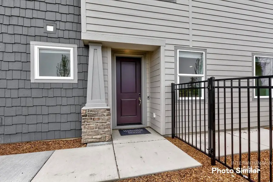 1778 N Black Cyprus Ave, Eagle, ID 83616 - #3