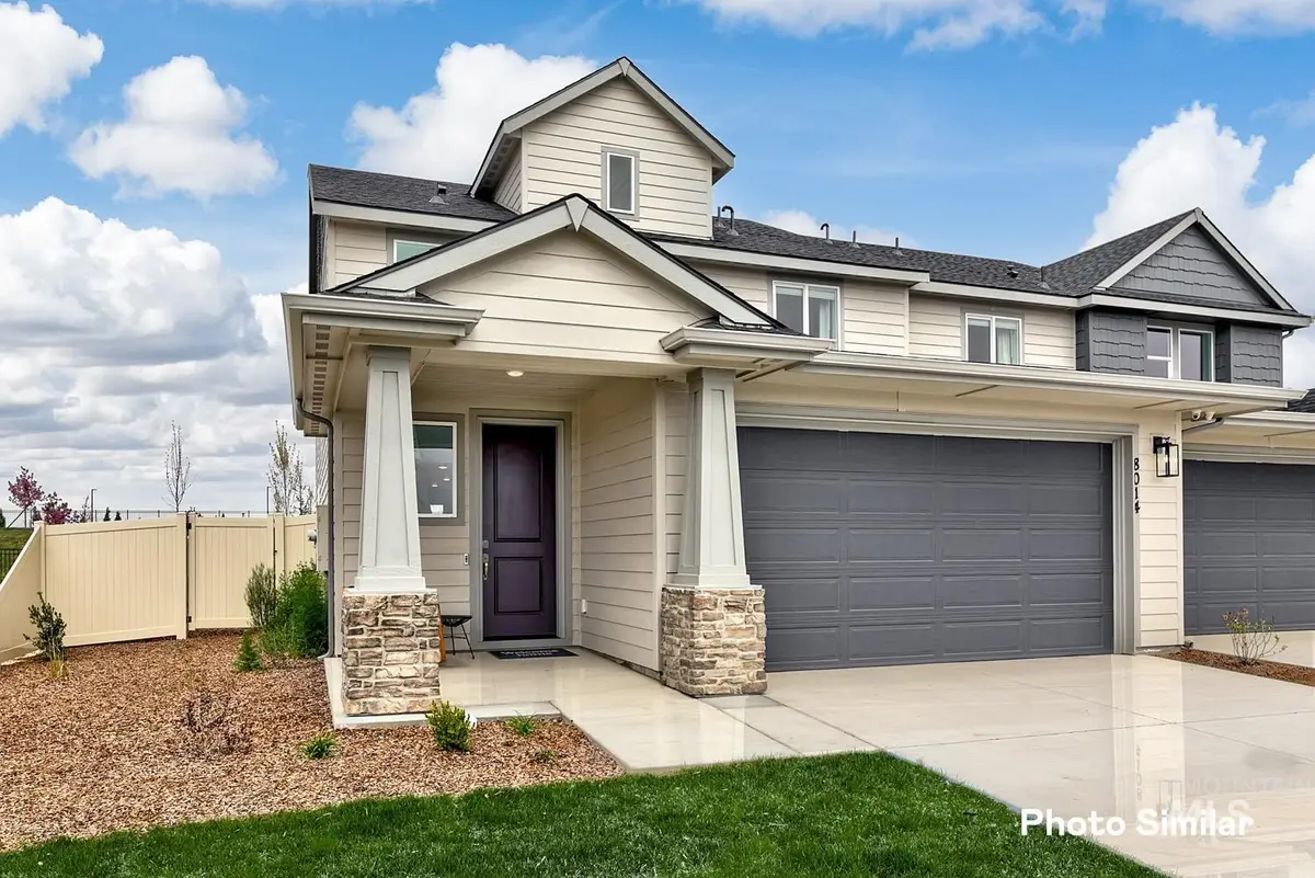 1830 N Black Cyprus Ave, Eagle, ID 83616 - #1