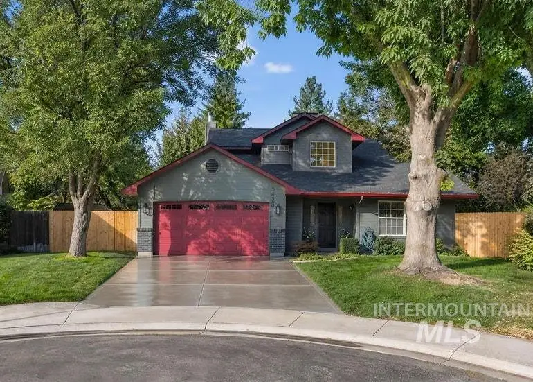 5428 W Clearview Ct., Boise, ID 83703 - #1