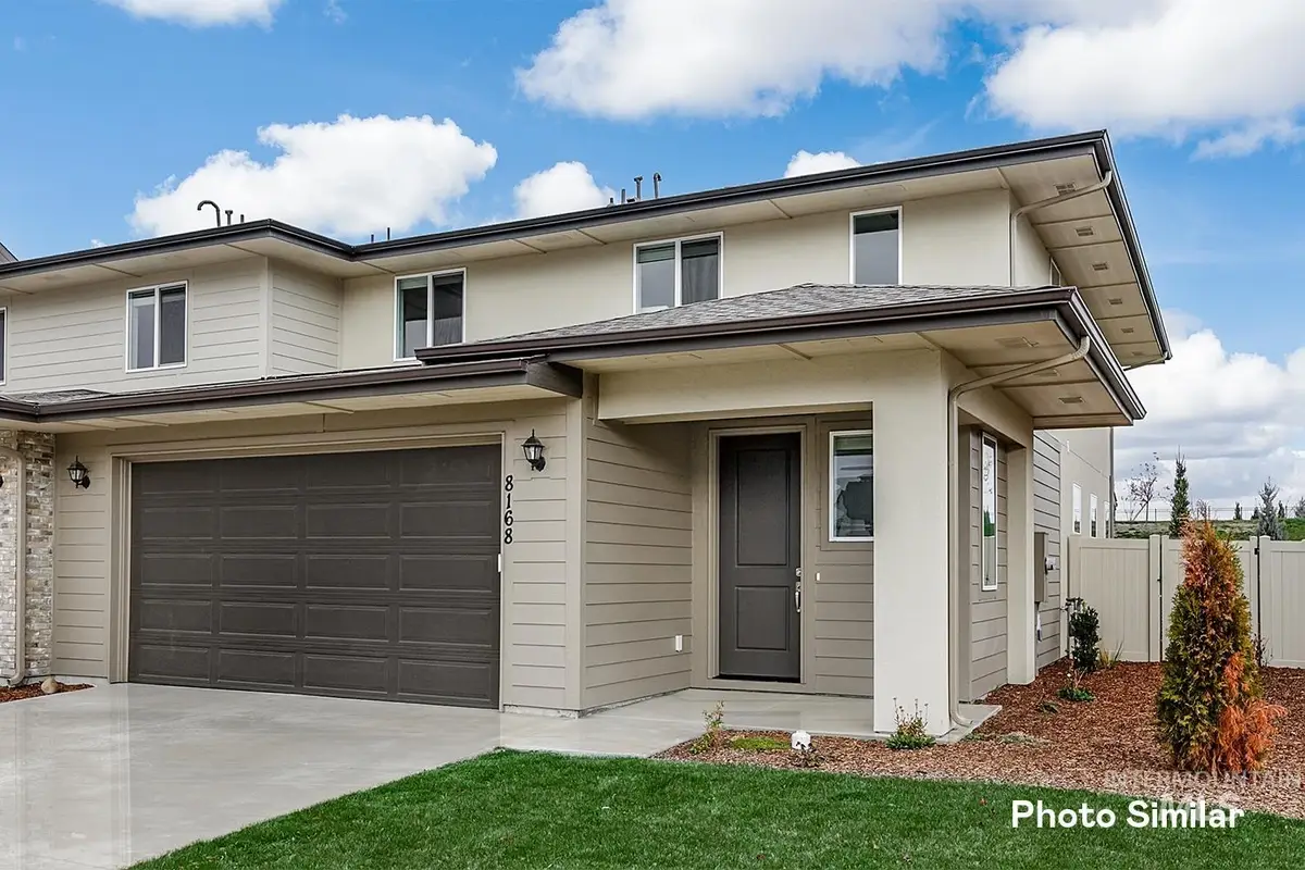 8117 W White Willow St, Eagle, ID 83616 - #1
