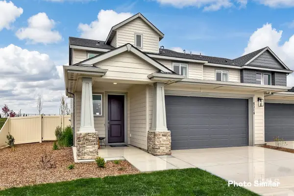 1754 N Black Cyprus Ave, Eagle, ID 83616
