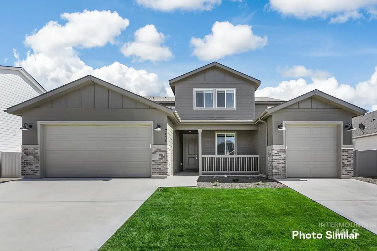 7051 N Brea Lynn Ave, Meridian, ID 83646 - #1