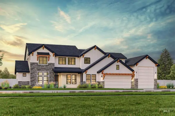 14117 N Hornbill Way, Boise, ID 83714