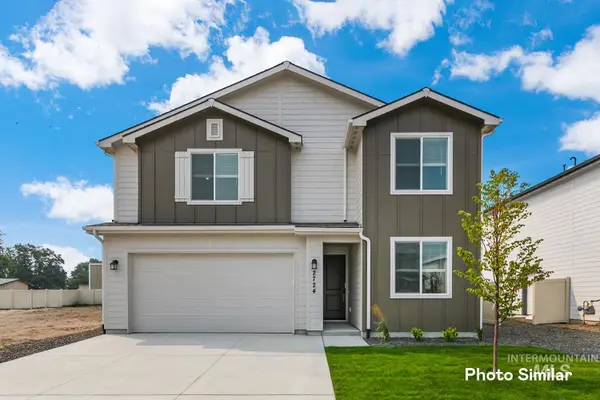 3806 Oglethorpe Ave, Caldwell, ID 83605