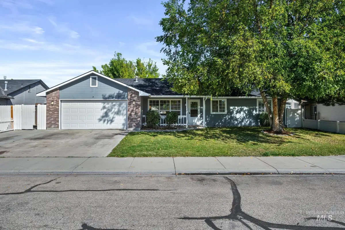 2172 W Hendricks St, Meridian, ID 83646 - #1