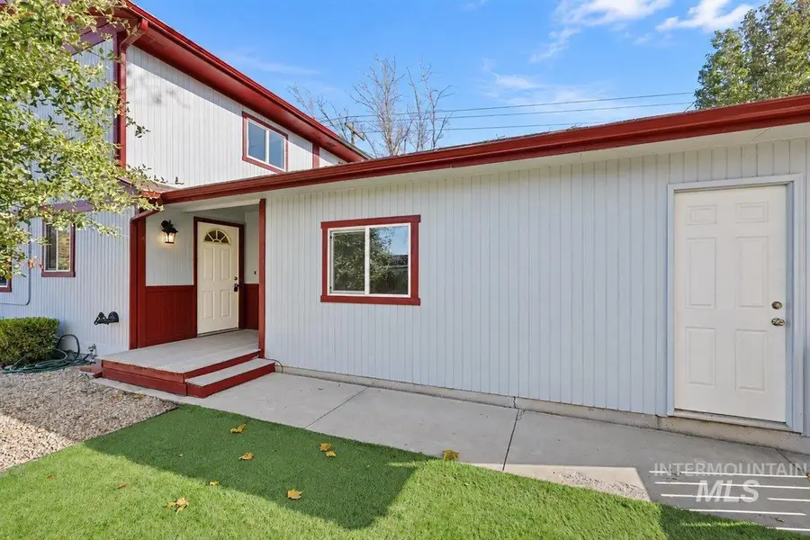 2398 W Panama St, Boise, ID 83705 - #3