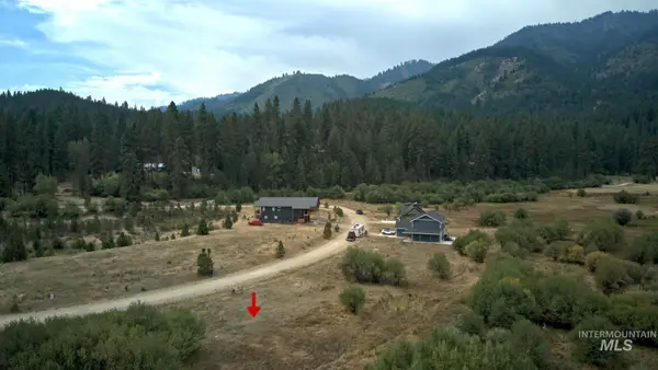 Lot 49 Wapiti, Garden Valley, ID 83622