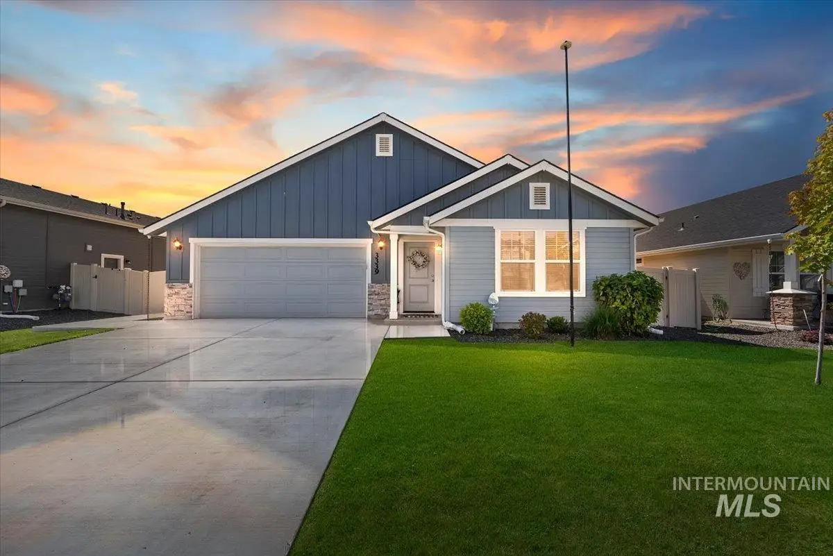 3339 S Walnut Ridge Way, Nampa, ID 83687 - #1