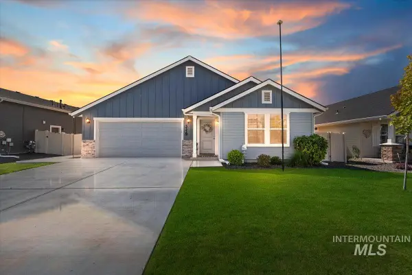 3339 S Walnut Ridge Way, Nampa, ID 83687