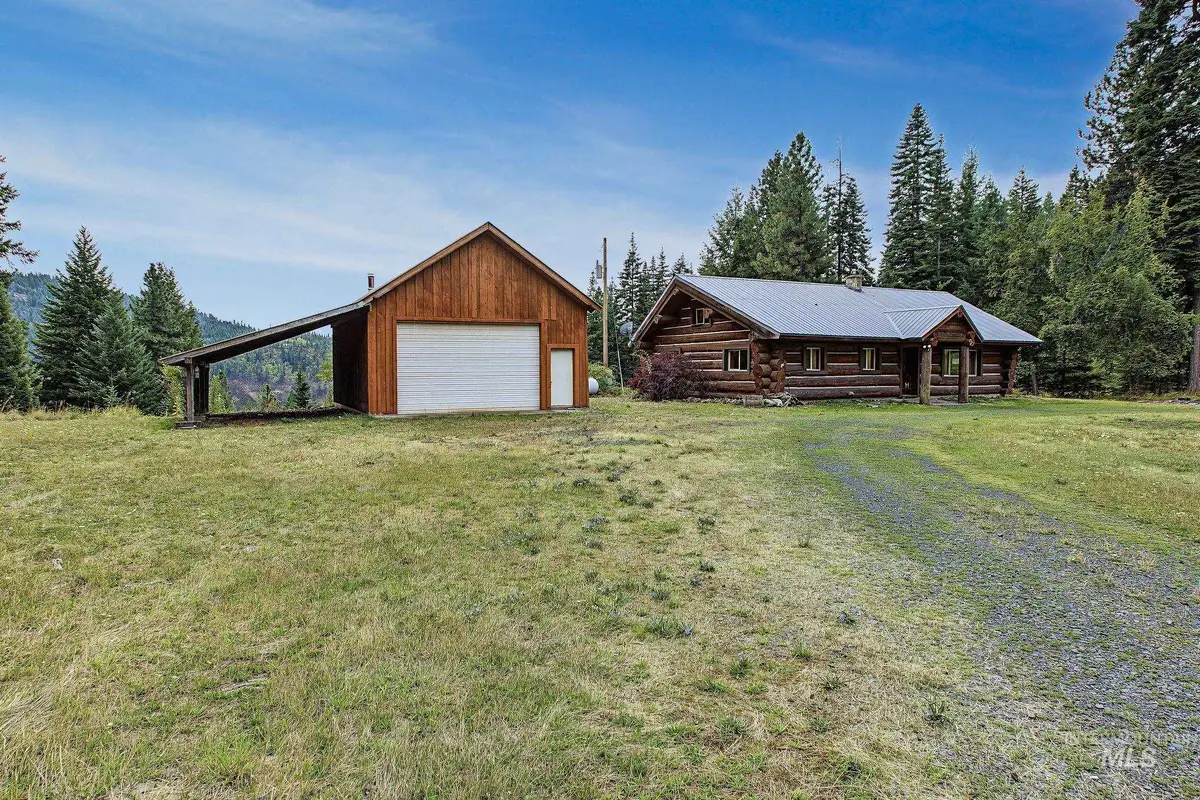 2926 Wells Bench Road, Orofino, ID 83544 - #1