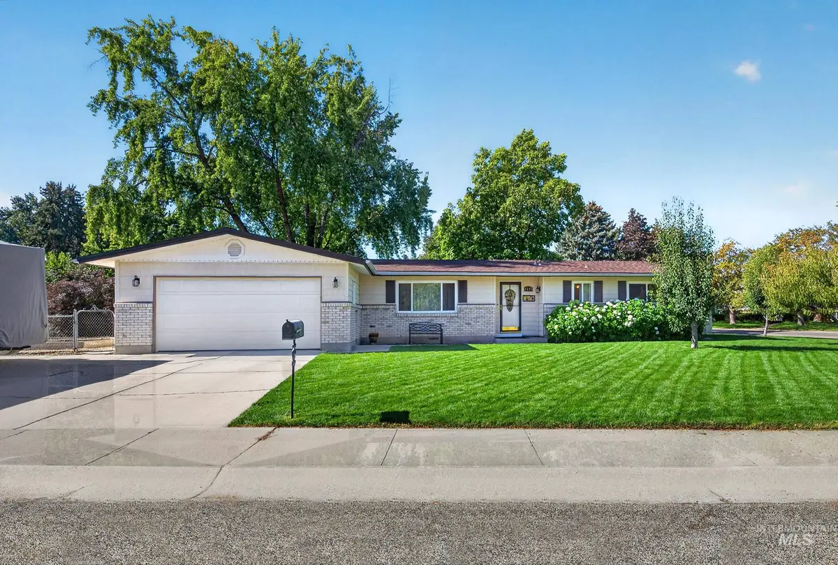 8595 W Westchester Ave, Boise, ID 83704 - #1