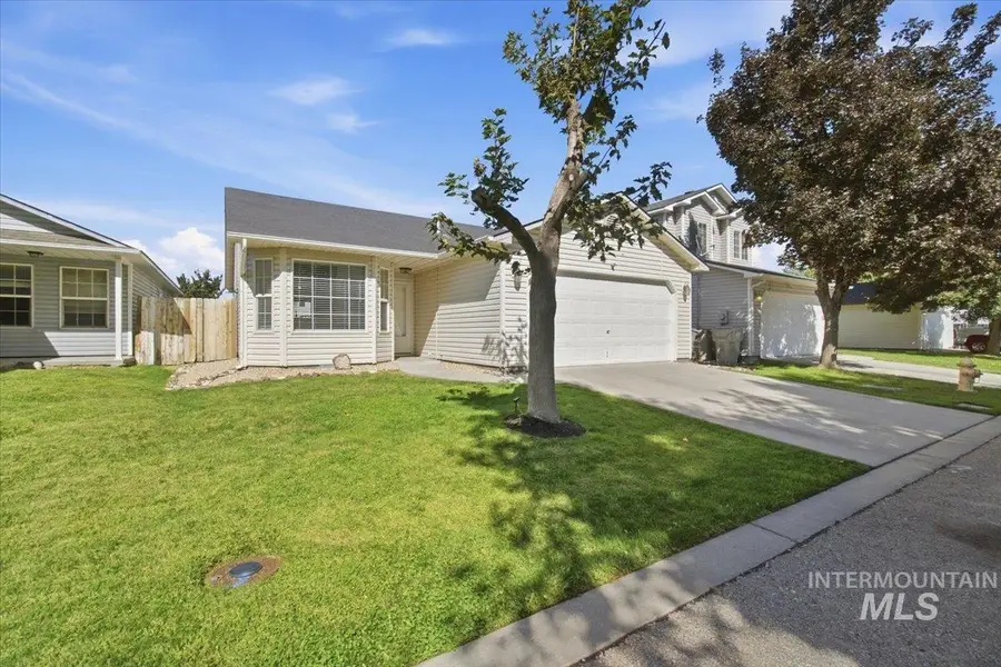2508 E Cinnamon Lane, Nampa, ID 83687 - #2