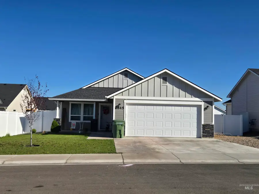 2645 Bandon Dunes Ave, Payette, ID 83661 - #2