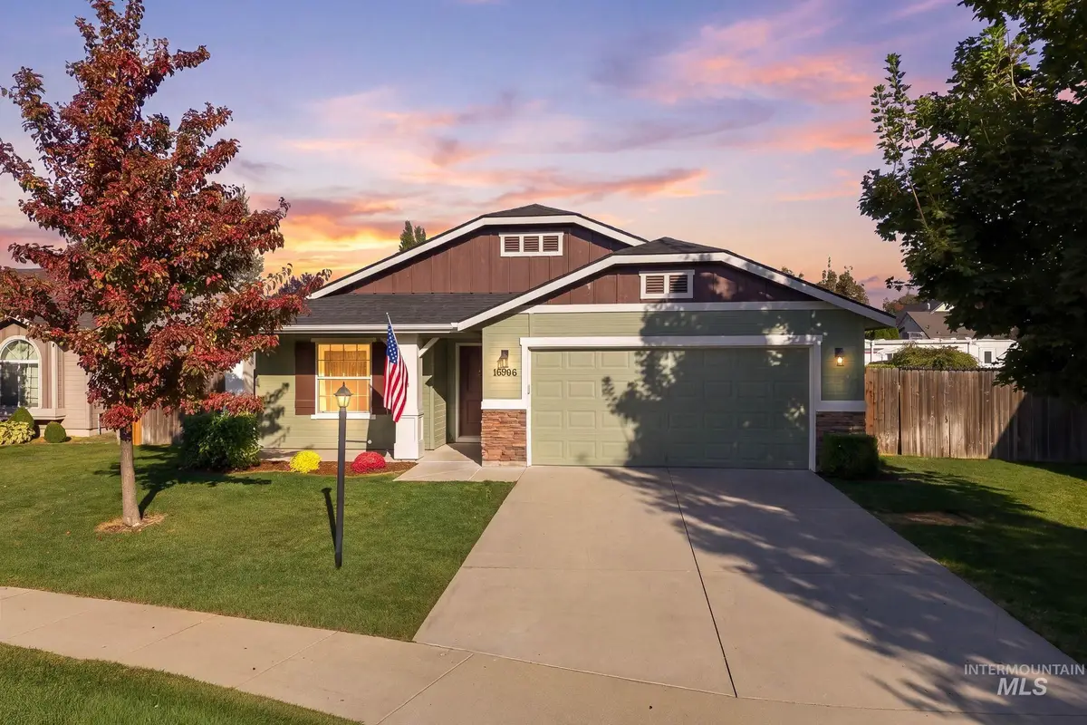 16556 Clover Valley Way, Nampa, ID 83687 - #1