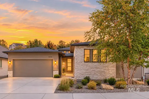 6170 W Ina Drive, Boise, ID 83703
