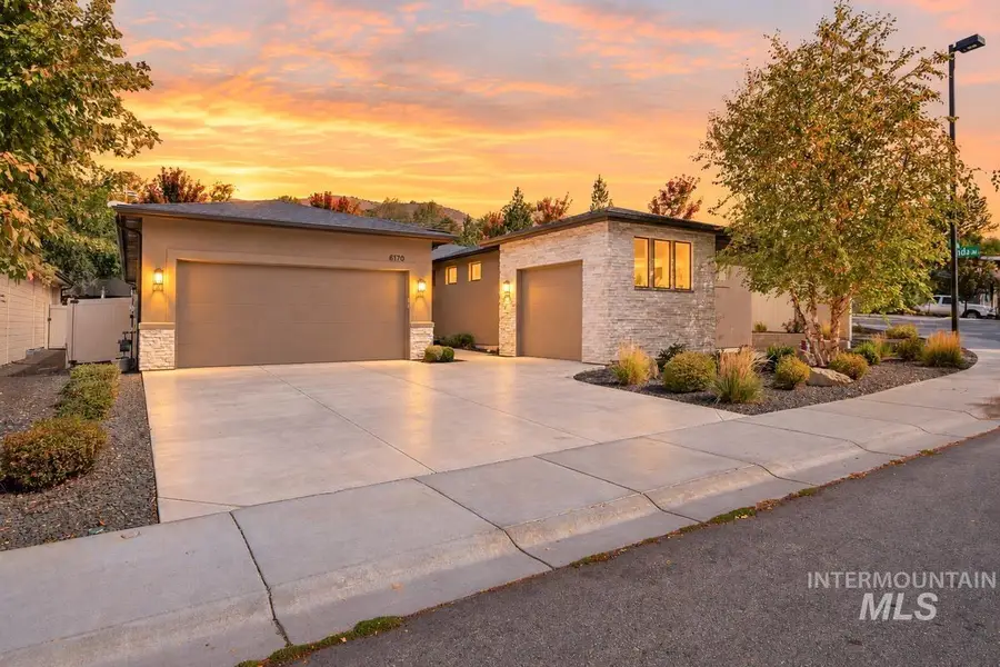 6170 W Ina Drive, Boise, ID 83703 - #2