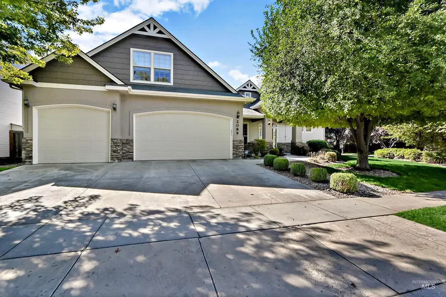 2089 W Grand Teton Drive, Meridian, ID 83646 - #3