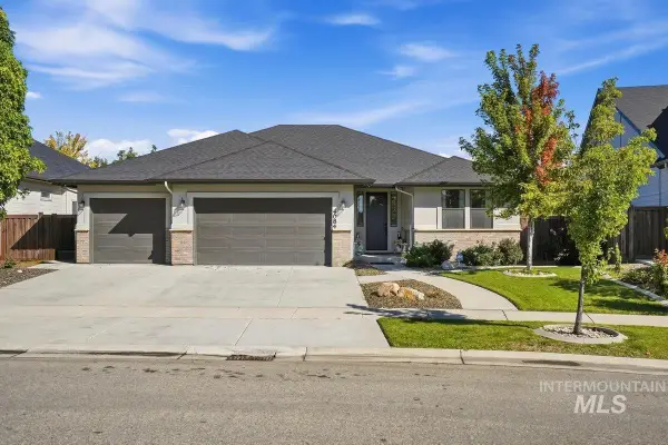 4084 W Silver River St, Meridian, ID 83646