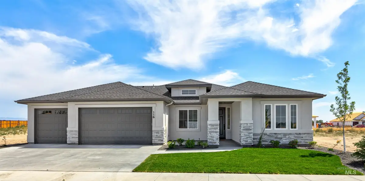 2256 E Sweet Pearl St., Kuna, ID 83634 - #1