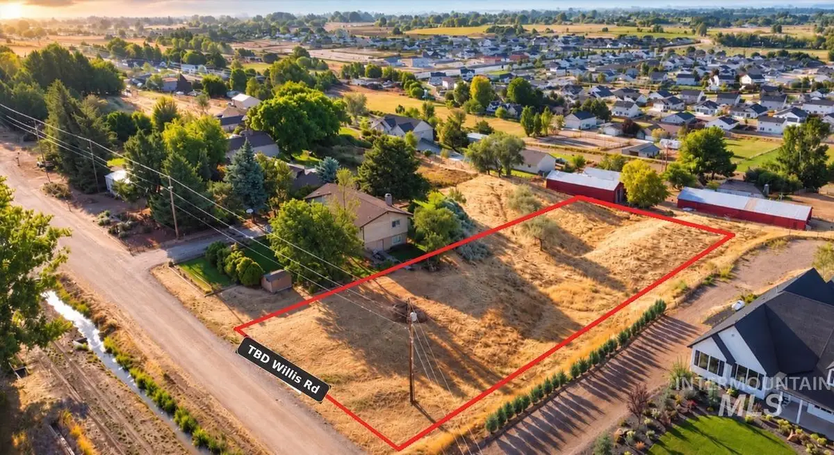 TBD Willis Rd, Middleton, ID 83644 - #1