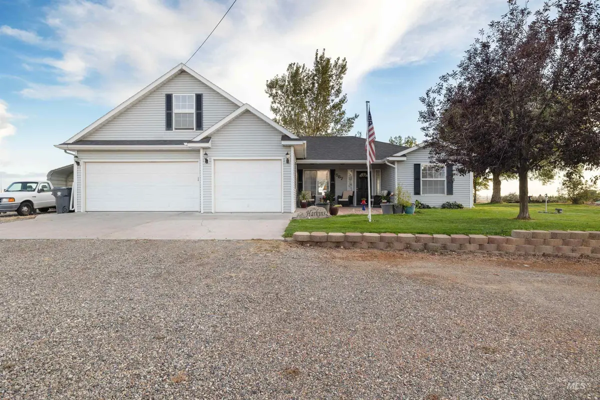 567 Smokey Mountain Dr., Jerome, ID 83338 - #1