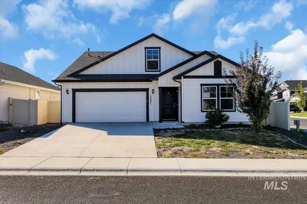 12451 Varga St, Caldwell, ID 83607