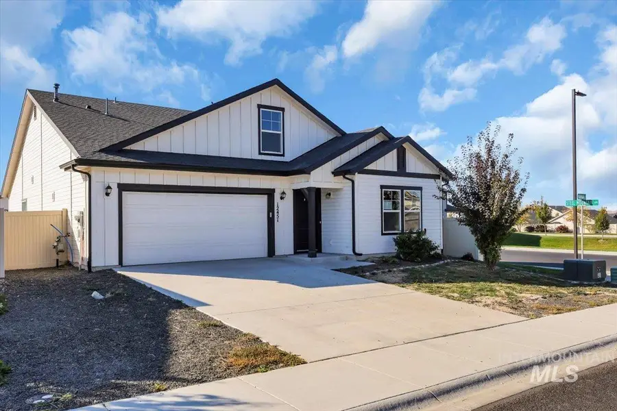 12451 Varga St, Caldwell, ID 83607 - #2