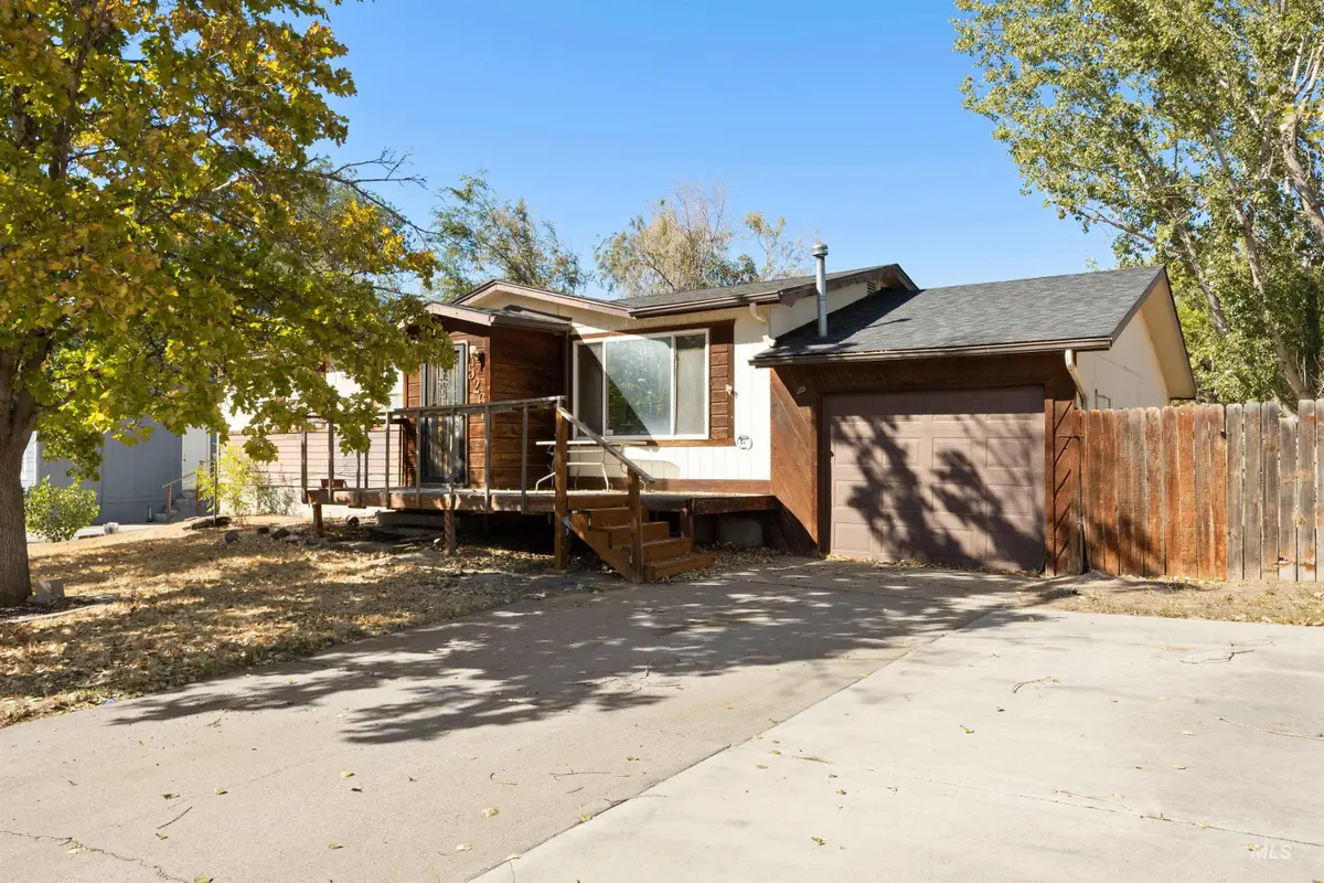 526 E Avenue J, Jerome, ID 83338 - #1