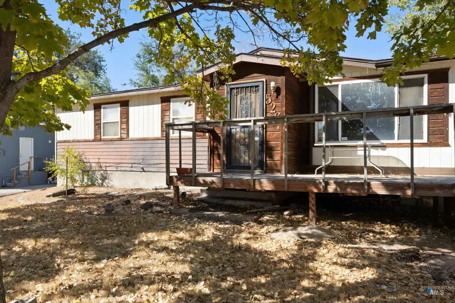 526 E Avenue J, Jerome, ID 83338 - #2