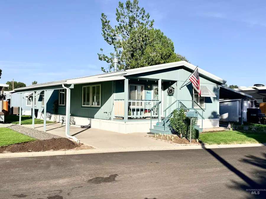 5 Freedom Dr #5, Ontario, OR 97914 - #2