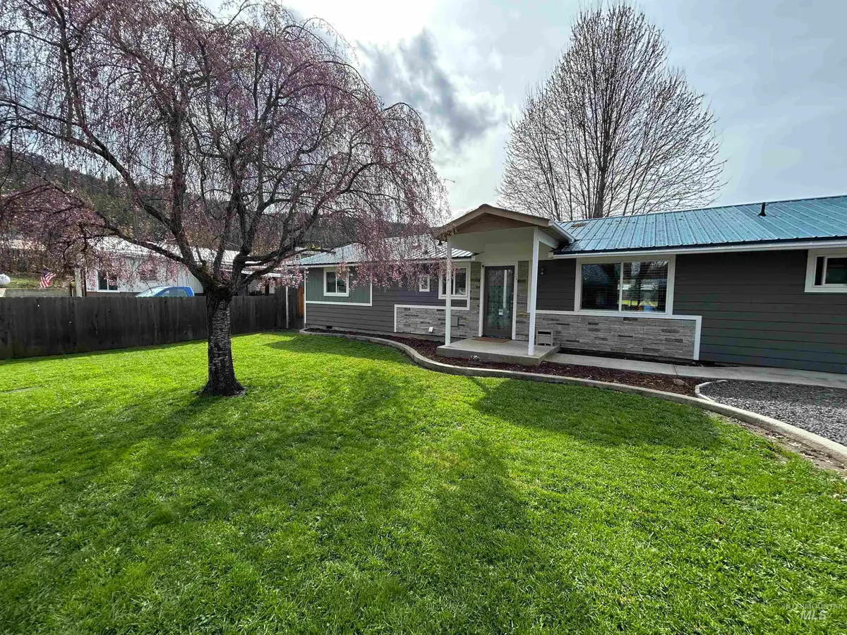 139 119th St., Orofino, ID 83544 - #1