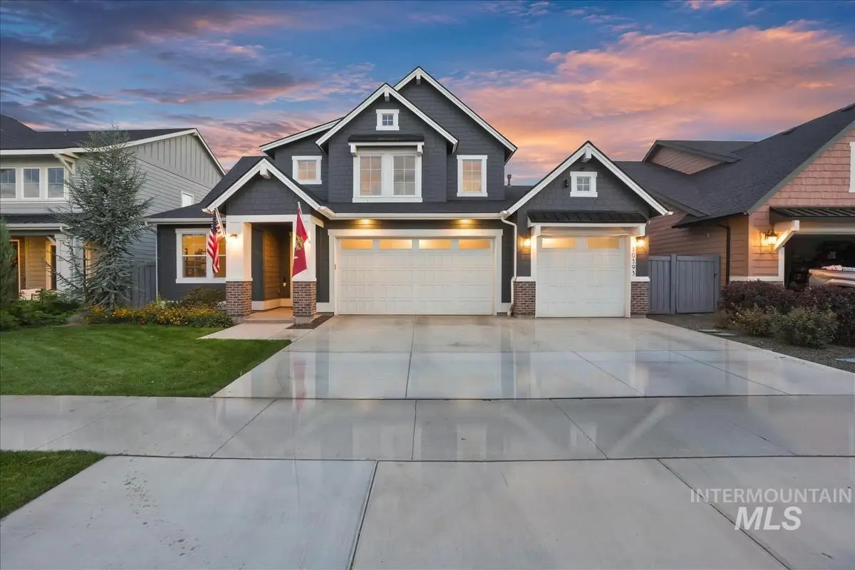 10393 Millgrain St., Nampa, ID 83687 - #1