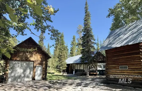 12845 Hereford Rd, Donnelly, ID 83615