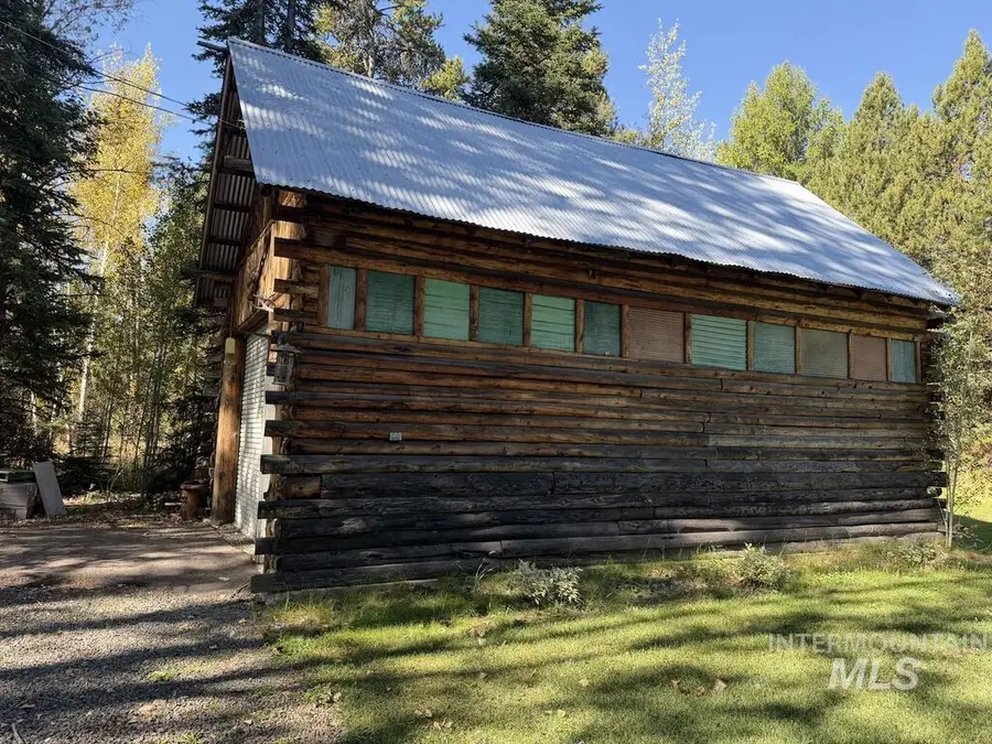 12845 Hereford Rd, Donnelly, ID 83615 - #3