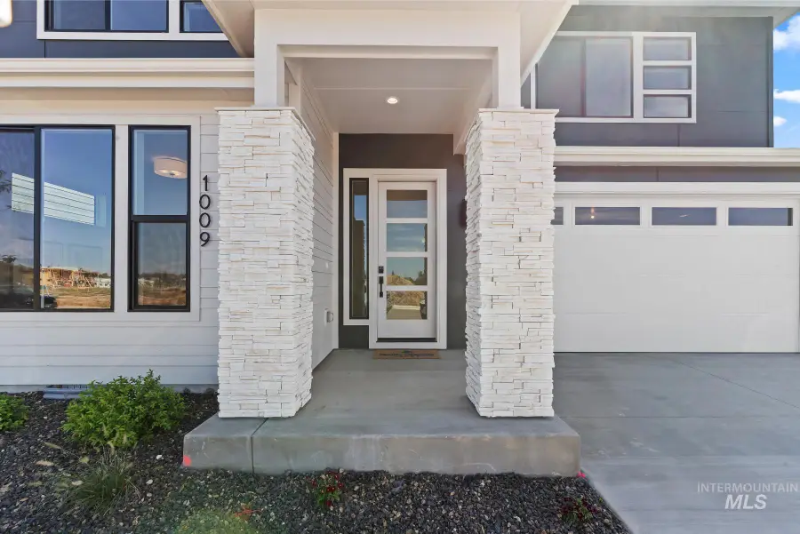 1009 W Malbar St., Meridian, ID 83646 - #2