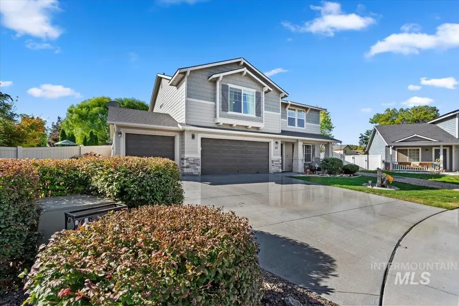 313 Bisque Dr., Caldwell, ID 83605 - #2