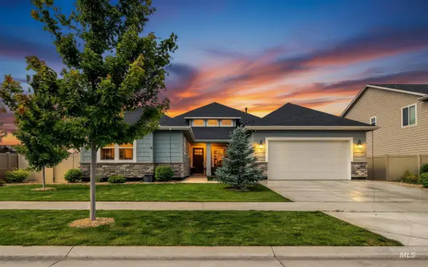 5345 S Mesa Trail Way, Meridian, ID 83634