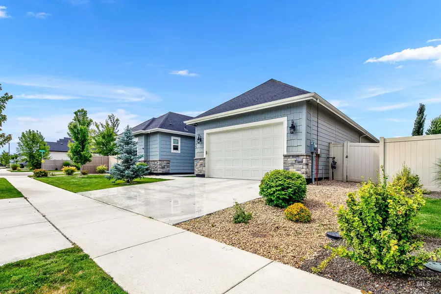 5345 S Mesa Trail Way, Meridian, ID 83634 - #3