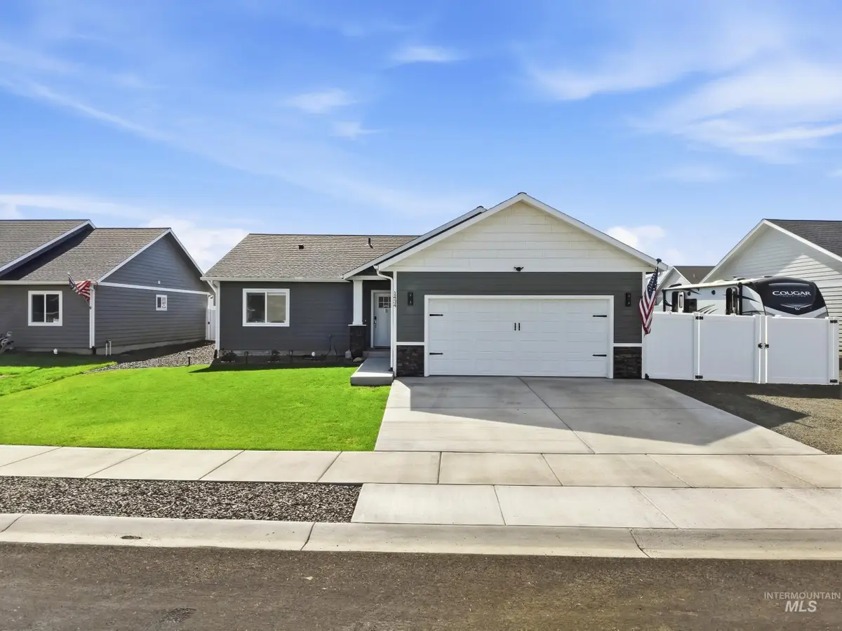 1434 Horizon Ct., Lewiston, ID 83501 - #1