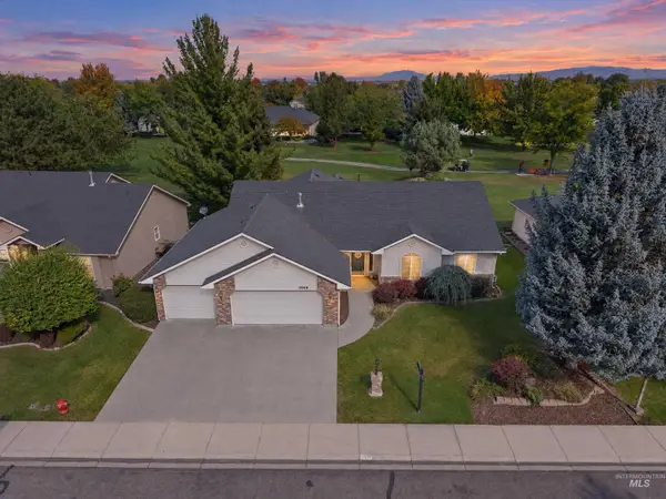 3968 W Teter St, Meridian, ID 83646