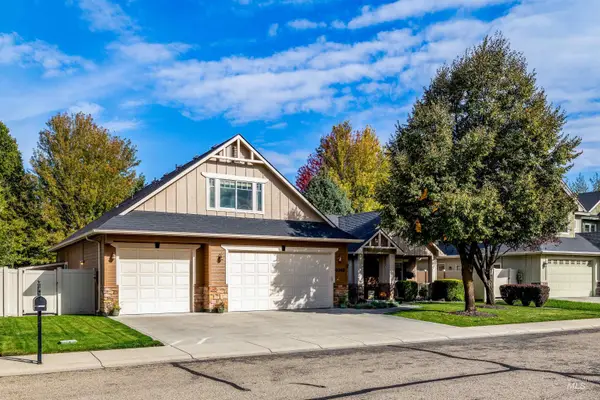 4048 N Tallgrass Ave, Meridian, ID 83646