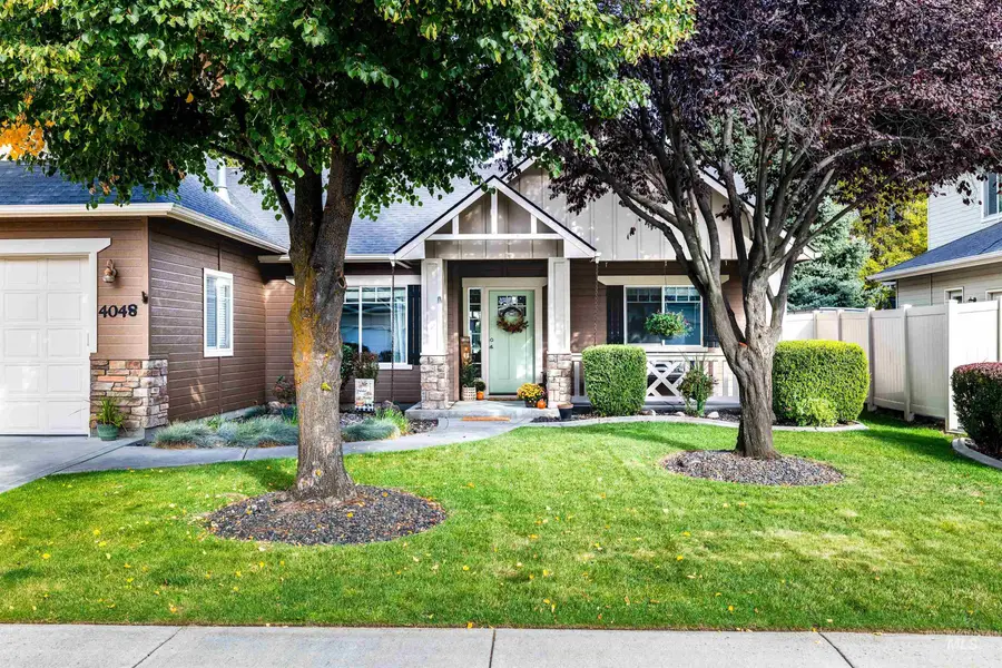 4048 N Tallgrass Ave, Meridian, ID 83646 - #3