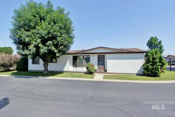 642 S Malaga Lane, Boise, ID 83709
