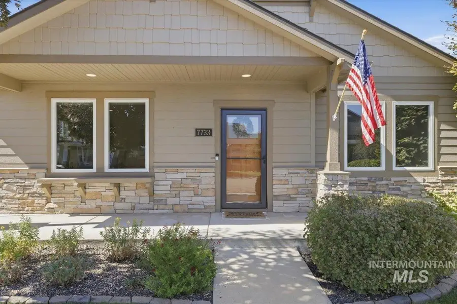 7733 N Abe Avenue, Boise, ID 83714 - #3