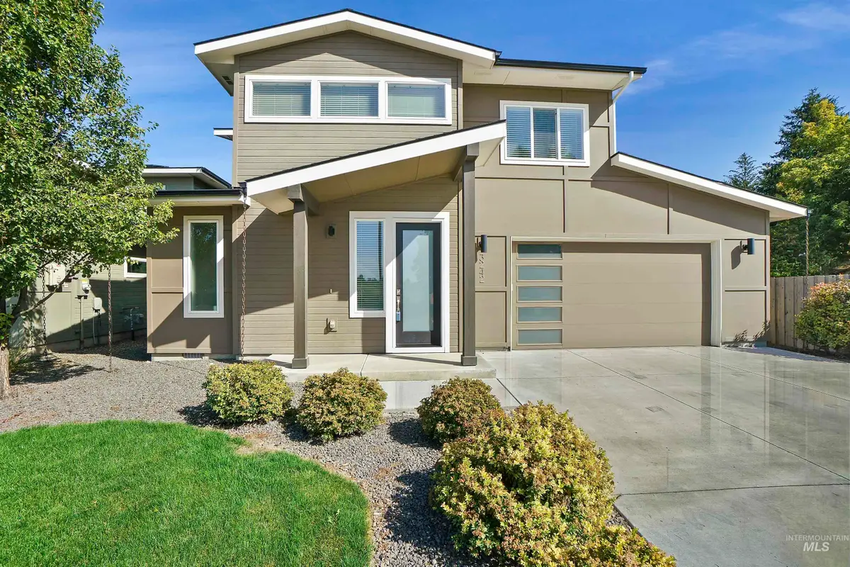 3242 S Annett Avenue, Boise, ID 83705 - #1