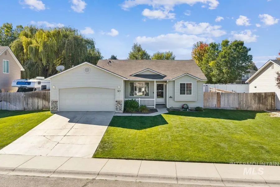 377 W Troy St., Kuna, ID 83634 - #3