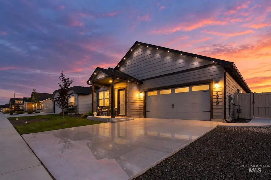 4939 E Patchwork Dr, Nampa, ID 83686 - #3